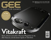 Image of GEE #65