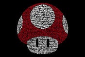 Image of Oskunk - Mushroom