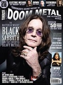 Image of Terrorizer's Secret History of Doom