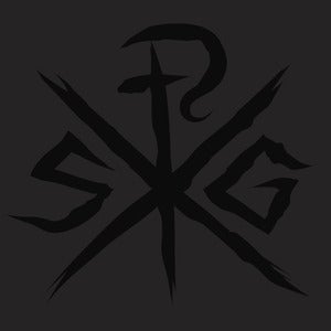 Image of SLEEPING GIANT - Kingdom Days In An Evil Age LP