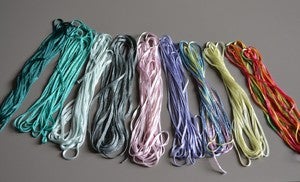 Image of Lacet viscose