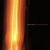 Image of El Paraíso de las Tortugas by Ernesto Ferreyra (Cd)