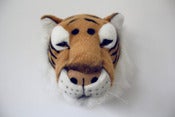 Image of Trophée tigre ♥