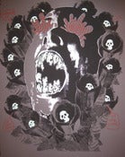 Image of Thee Oh Sees - November 2011