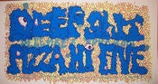 Image of Deep Shit/Pizza Hi Five 2011