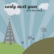 Image of Catch These Words LP