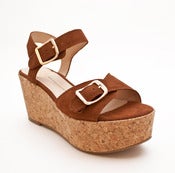 Image of Dolce Vita ~ Onya ~ Cognac 