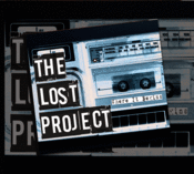 Image of The Lost Project - Where it Begins