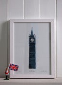 Image of Little Ben