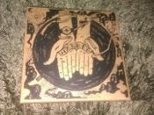 Image of HARKER - Loyal Than Most/ Lights Off CD MOSH005