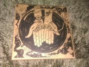 Image of HARKER - Loyal Than Most/ Lights Off CD MOSH005