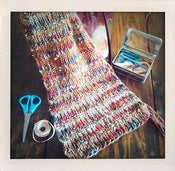 Image of Project Workshop (formerly Sweater Club) - Sundays, 12:30 - 2:30pm or Wednesdays, 1 - 3pm