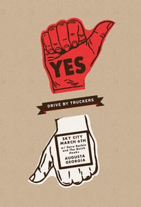 Image of Drive By Truckers