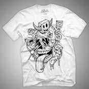 Image of DEADLY DECISIONS TEESHIRT