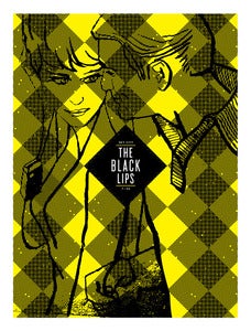 Image of The Black Lips