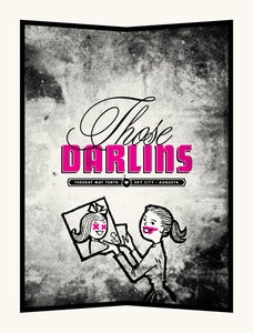 Image of Those Darlins