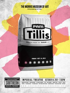 Image of Pam Tillis