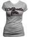 Image of Juniors Cut Tee