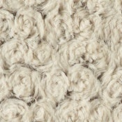 Image of Baby Fur - Cream Swirl