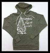 Image of Evergreen State Of Mind Hoodie (Unisex)