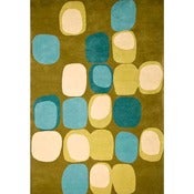 Image of stoney rug