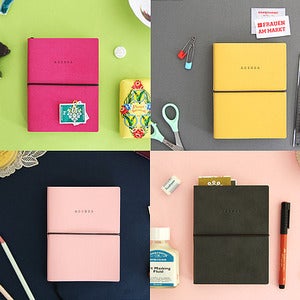 Image of LiveWork AGENDA Mini 2012