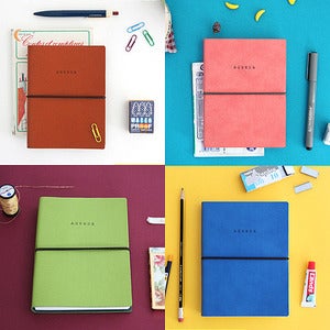 Image of LiveWork AGENDA Mini 2012