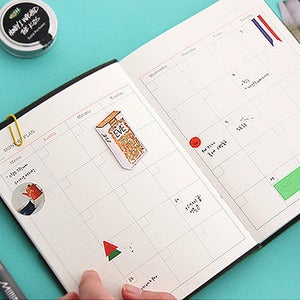 Image of LiveWork AGENDA Mini 2012