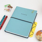 Image of LiveWork AGENDA Mini 2012