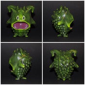Image of Bugsta green