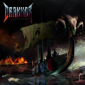 Image of DRAKKAR - X-Rated reloaded