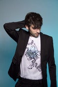Image of Voyage and dream t-shirt
