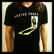 Image of Guys V neck limited edition