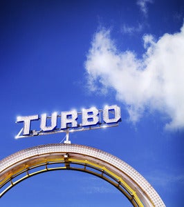 TURBO