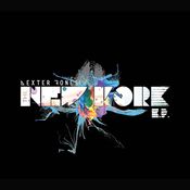 Image of Dexter Jones - The New York E.P.