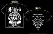 Image of Offenders of The Faith Tshirt 