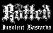 Image of Insolent Bastards Patch