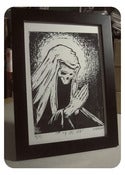 Image of SOLD OUT- A LAST WISH