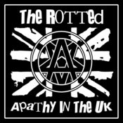 Image of Apathy In The UK - 7" Vinyl single