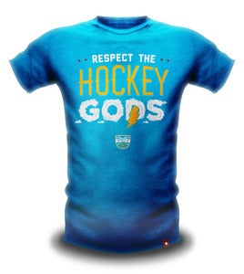 Image of Hockey Gods