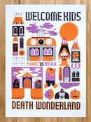 Image of Death Wonderland