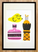 Image of Elixer