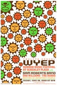 Image of WYEP FM Summer Music Festival 