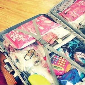 Image of Air mail pack v2