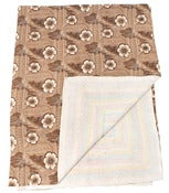 Image of Flower Quilt 