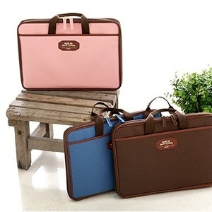 Image of Iconic Daily Digital File Bag