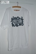 Image of Spectrm 1st Birthday Tee - White