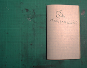 Image of Publication - Pour Information #5 
