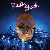 Image of RADIO SHOCK  internal symmetry cassette