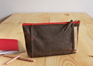 Image of Keep Pouch - No. 1
